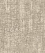 York Wallcoverings Monteverde Putty Textured Non Woven Wallpaper GN2551