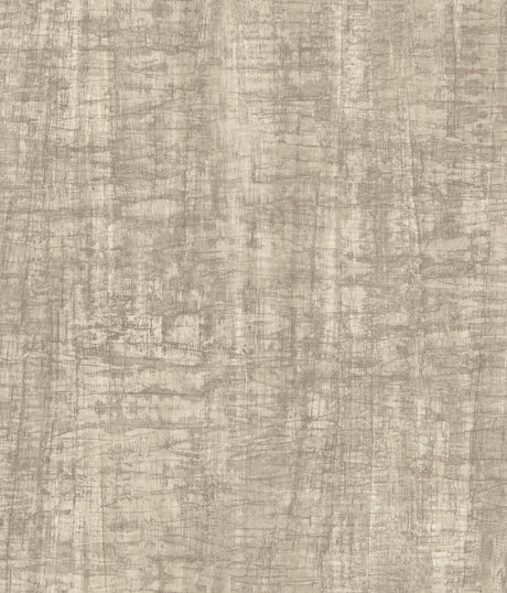 York Wallcoverings Monteverde Putty Textured Non Woven Wallpaper GN2551