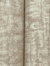 Monteverde Putty by York Wallcoverings Textured Non Woven Wallpaper – York Wallcoverings GN2551
