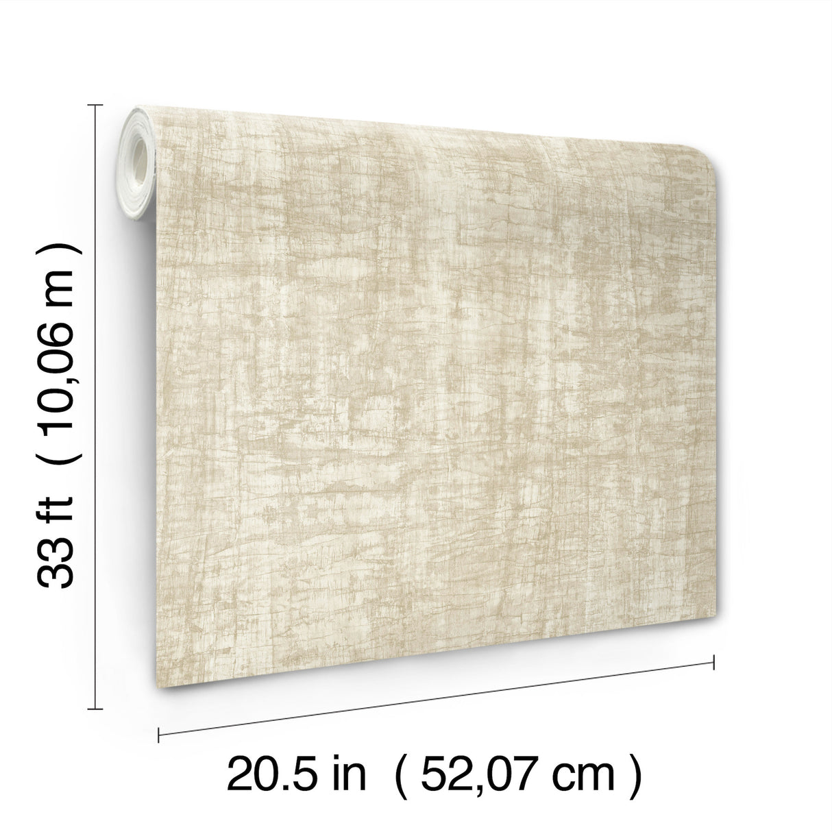Monteverde Buff by York Wallcoverings Textured Non Woven Wallpaper – York Wallcoverings GN2553