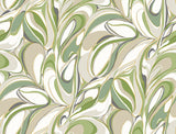 York Wallcoverings Achate Grass Wallpaper GN2561