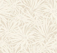 York Wallcoverings Floral Canopy Linen Wallpaper GN2571