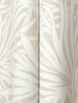 Floral Canopy Linen by York Wallcoverings Wallpaper – York Wallcoverings GN2571
