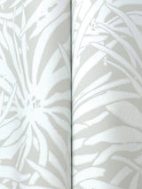 Floral Canopy Grey by York Wallcoverings Non Woven Wallpaper – York Wallcoverings GN2572