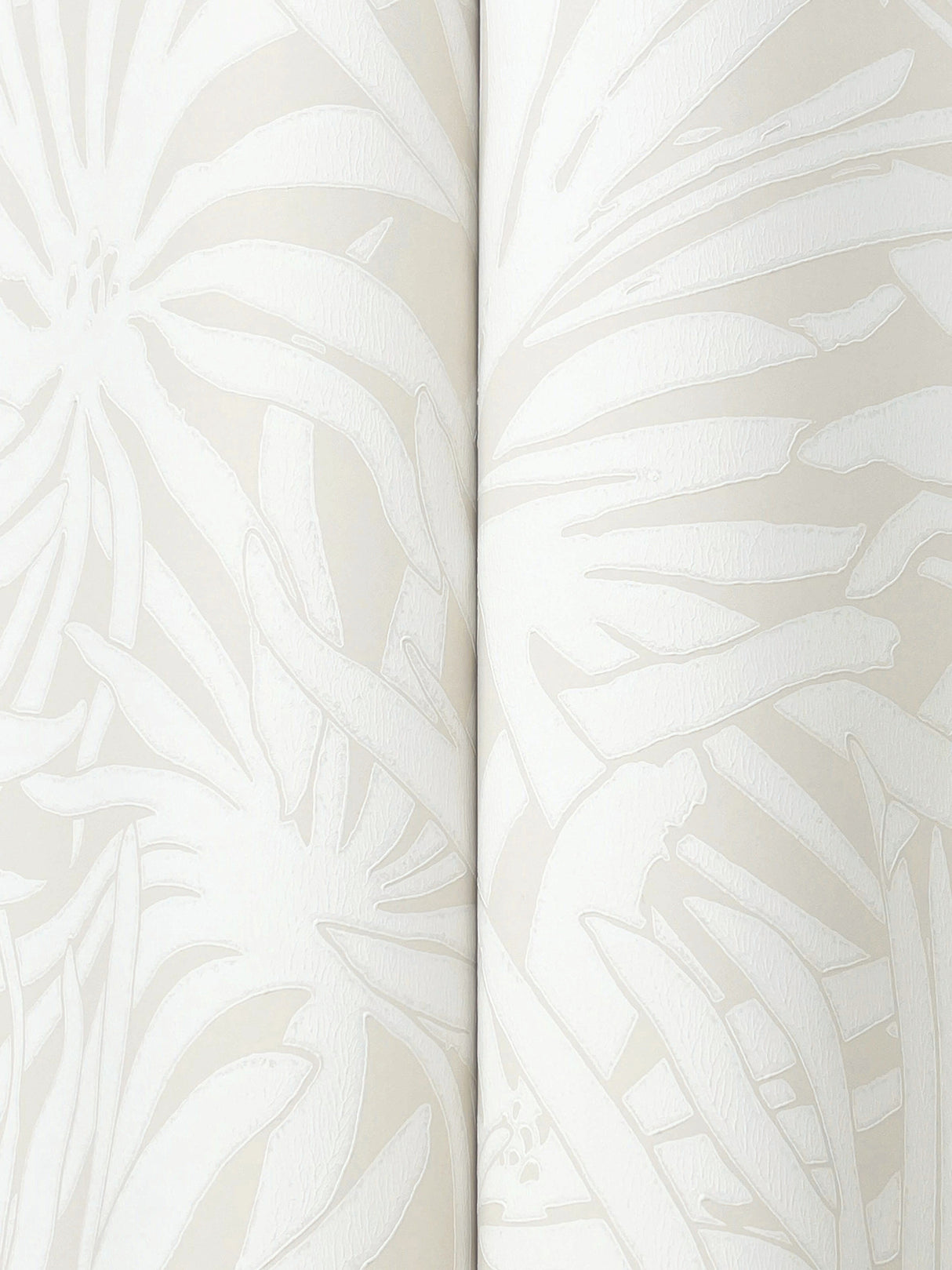 Floral Canopy Cream by York Wallcoverings Floral Wallpaper – York Wallcoverings GN2573