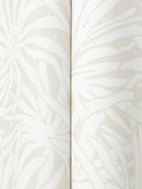 Floral Canopy Cream by York Wallcoverings Floral Wallpaper – York Wallcoverings GN2573