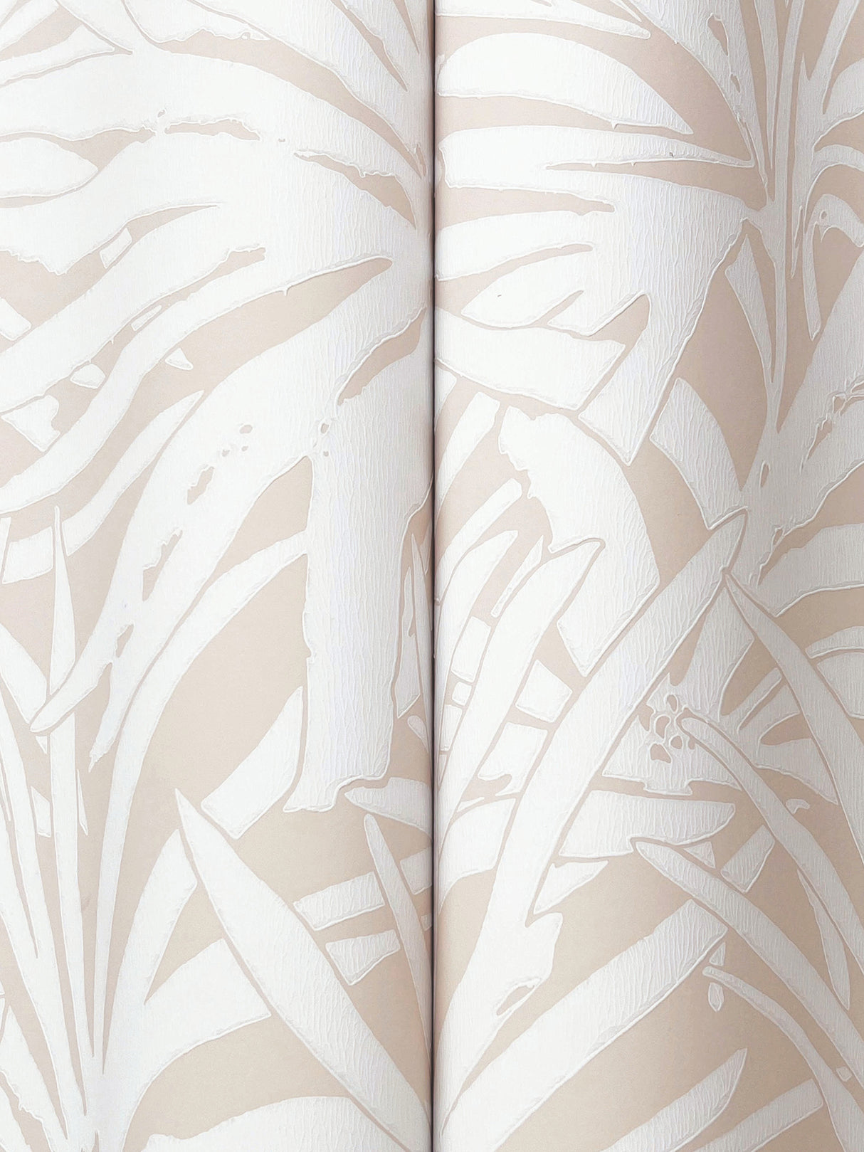 Floral Canopy Blush by York Wallcoverings Non Woven Wallpaper – York Wallcoverings GN2574