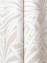 Floral Canopy Blush by York Wallcoverings Non Woven Wallpaper – York Wallcoverings GN2574