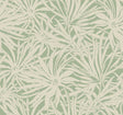 Floral Canopy Olive Wallpaper by York Wallcoverings, GN2575