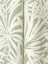 Floral Canopy Olive by York Wallcoverings Wallpaper – York Wallcoverings GN2575