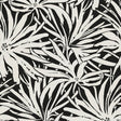 Floral Canopy Black Mural – York Wallcoverings GN2576M
