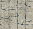 Mojave Navy Wallpaper GN2582 by York Wallcoverings swatch