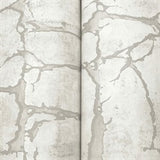 Mojave Grey by York Wallcoverings Non Woven Wallpaper- York Wallcoverings GN2583