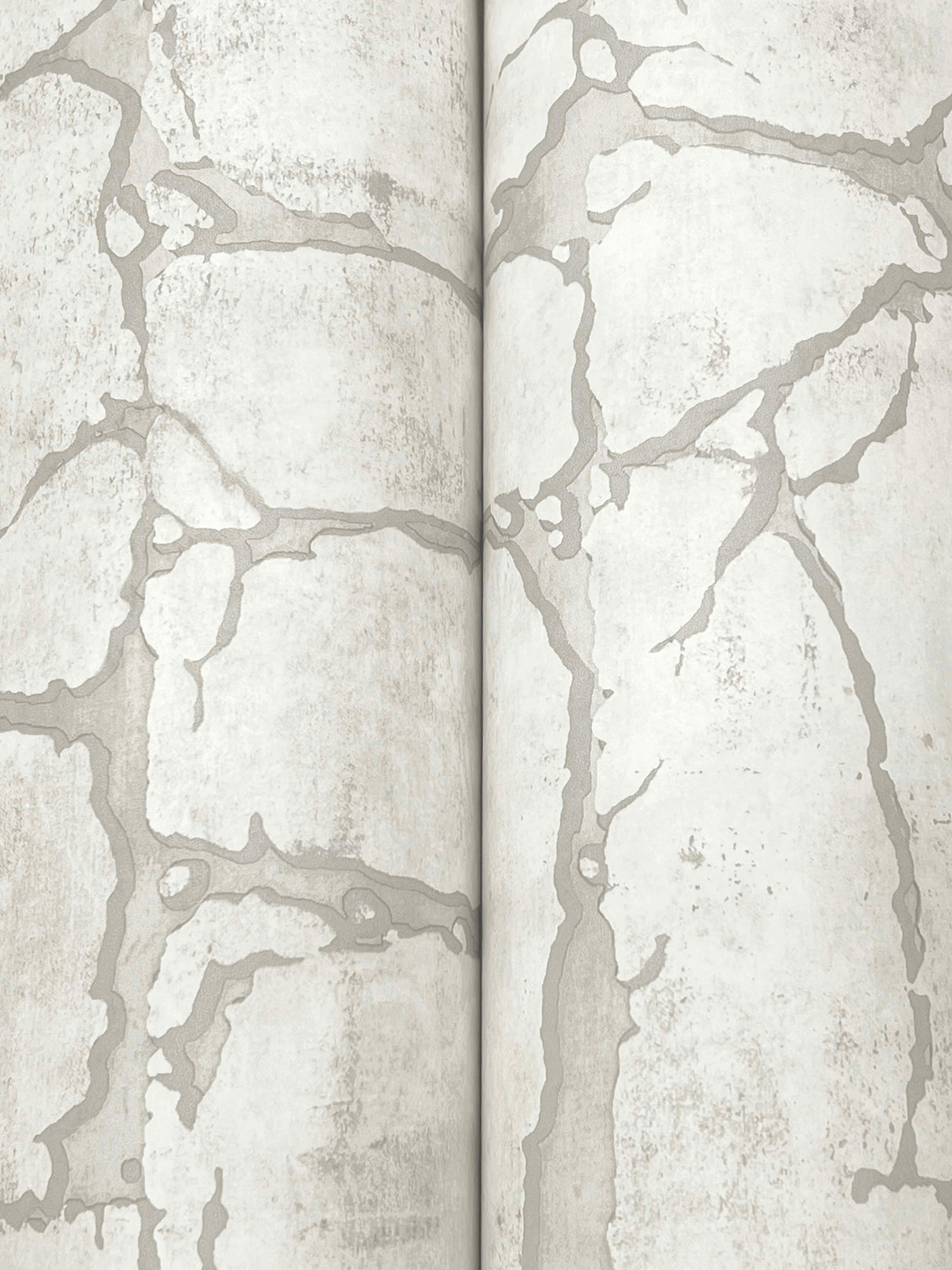 Mojave Grey by York Wallcoverings Non Woven Wallpaper- York Wallcoverings GN2583