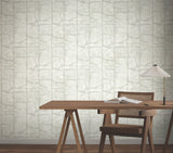 Mojave Grey by York Wallcoverings Non Woven Wallpaper- York Wallcoverings GN2583