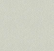 York Wallcoverings Dew Drop Grey wallpaper roll with glittered dash pattern
