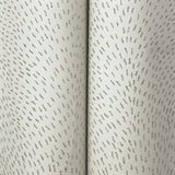 Dew Drop Grey by York Wallcoverings Glitter Textured Wallpaper – York Wallcoverings GN2591