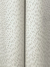 Dew Drop Grey by York Wallcoverings Glitter Textured Wallpaper – York Wallcoverings GN2591