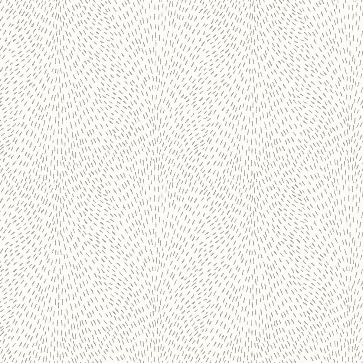 Dew Drop White by York Wallcoverings Glitter Wallpaper