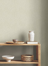 Dew Drop Beige by York Wallcoverings Textured Glitter Wallpaper – York Wallcoverings GN2594