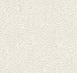 York Wallcoverings Dew Drop Beige GN2594 wallpaper swatch