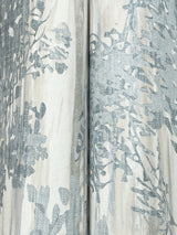 Aspen Grove Blue by York Wallcoverings Botanical Wallpaper – York Wallcoverings GN2602