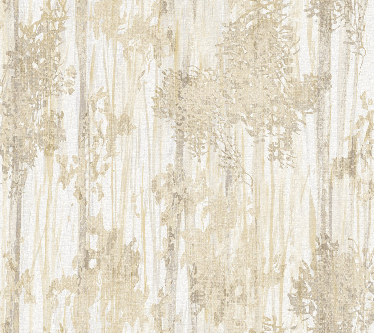 Aspen Grove Sand Wallpaper GN2604 by York Wallcoverings