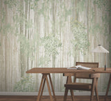 Aspen Grove Forest by York Wallcoverings Wall Mural – York Wallcoverings GN2606M