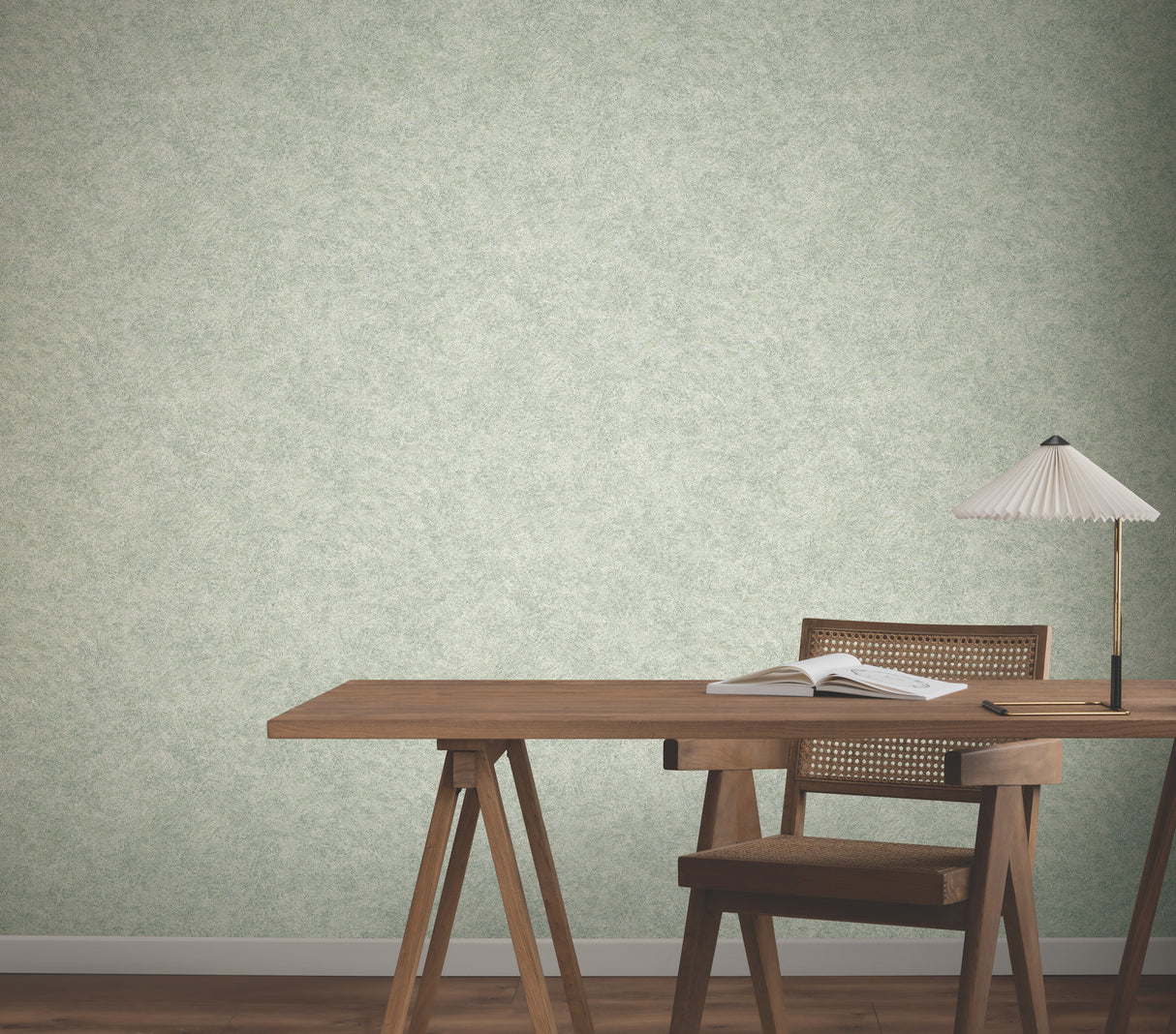 Impression Sea by York Wallcoverings Small Prints Wallpaper – York Wallcoverings GN2611