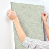 Impression Sea by York Wallcoverings Small Prints Wallpaper – York Wallcoverings GN2611