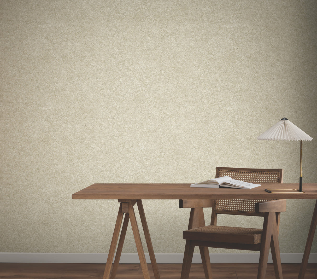 Impression Sand by York Wallcoverings Small Prints Wallpaper – York Wallcoverings GN2612