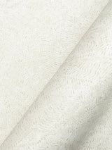 Impression White by York Wallcoverings Textured Small Print Wallpaper- York Wallcoverings GN2613