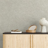 Impression Grey by York Wallcoverings Small Prints Wallpaper- York Wallcoverings GN2614