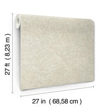 Impression Grey by York Wallcoverings Small Prints Wallpaper- York Wallcoverings GN2614