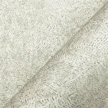 Impression Grey by York Wallcoverings Small Prints Wallpaper- York Wallcoverings GN2614