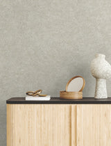 Impression Grey by York Wallcoverings Small Prints Wallpaper- York Wallcoverings GN2614