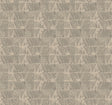 York Wallcoverings Woodcut wallpaper in Black & Linen with woodgrain checkerboard pattern