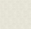Woodcut Grey & White Wallpaper – York Wallcoverings GN2622
