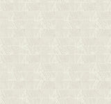 Woodcut Grey & White Wallpaper – York Wallcoverings GN2622