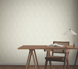 Woodcut Grey & White by York Wallcoverings Geometric Wallpaper – York Wallcoverings GN2622