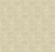York Wallcoverings Woodcut Beige GN2623 geometric non woven wallpaper roll