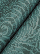 Ocean Jasper Teal by York Wallcoverings Non Woven Wallpaper – York Wallcoverings GN2631