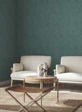 Ocean Jasper Teal by York Wallcoverings Non Woven Wallpaper – York Wallcoverings GN2631