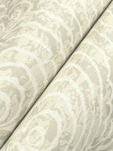 Ocean Jasper Beige by York Wallcoverings Geometric Wallpaper – York Wallcoverings GN2632