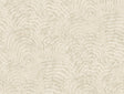 York Wallcoverings GN2632 Ocean Jasper Beige Wallpaper room scene and pattern