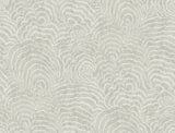 Ocean Jasper Grey Wallpaper GN2633 by York Wallcoverings