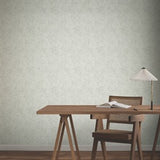 Ocean Jasper Grey by York Wallcoverings Geometric Wallpaper- York Wallcoverings GN2633