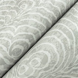 Ocean Jasper Grey by York Wallcoverings Geometric Wallpaper- York Wallcoverings GN2633