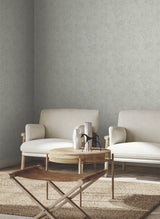 Ocean Jasper Grey by York Wallcoverings Geometric Wallpaper- York Wallcoverings GN2633