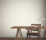 Ocean Jasper White by York Wallcoverings Geometric Wallpaper – York Wallcoverings GN2634